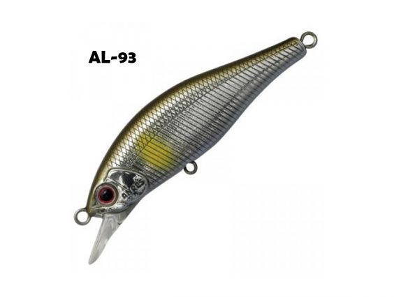 JERKBAIT PALMS ALEXANDRA 63HW 6.3CM 6.6GRS