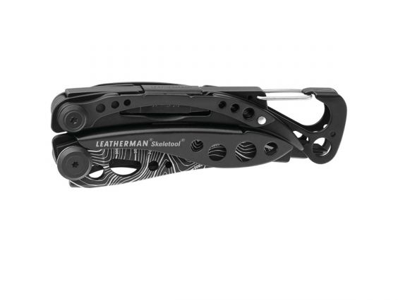 ALICATES MULTIUSOS LEATHERMAN SKELETOOL 