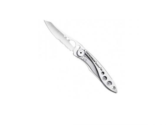 NAVALLA LEATHERMAN SKELETOOL KBX