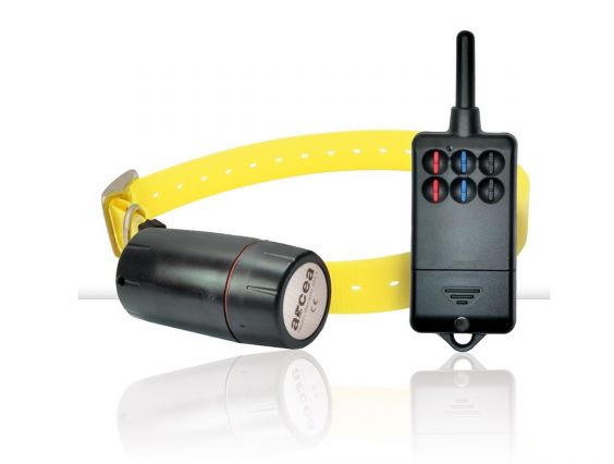 COLLAR BEEPER TELECONIK CON MANDO