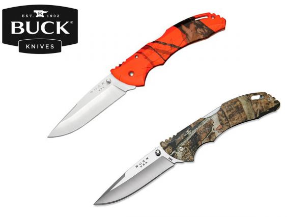 NAVALLA BUCK NANO BANTAM MOSSY OAK 