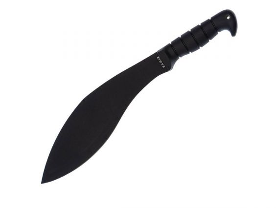 MACHETE KA-BAR KUKRI