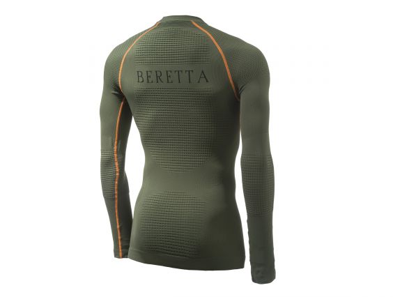 SAMARRETA TÈRMICA BERETTA BODY MAPPING 3D L/S