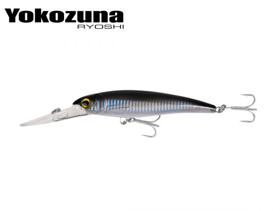 MINNOW YOKOZUNA CIMARRON 140 14CM 45GRS