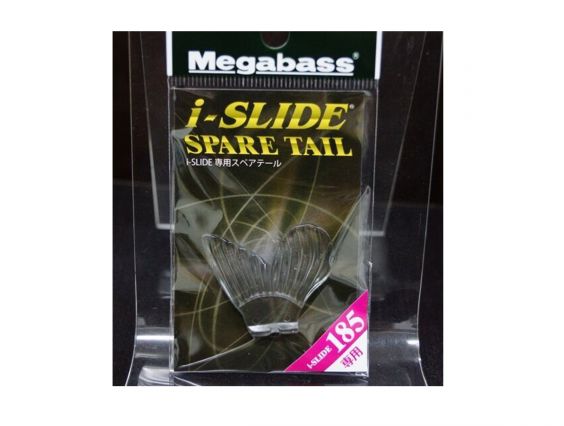 CUA PER MEGABASS I SLIDE 135