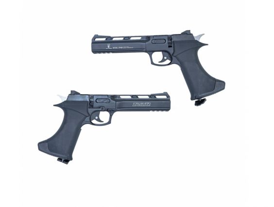 PISTOLA ZASDAR CP400