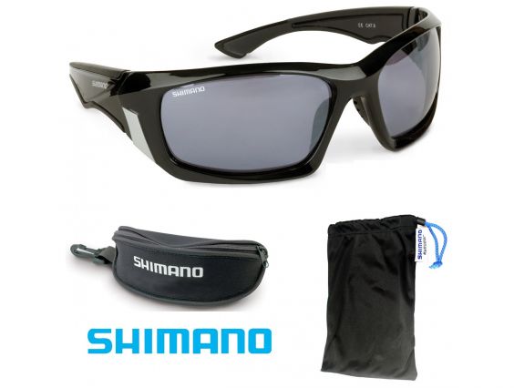 GAFAS POLARIZADAS SHIMANO SPEEDMASTER