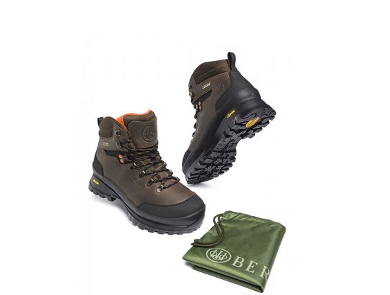 BOTES BERETTA CHOBE GORETEX BROWN