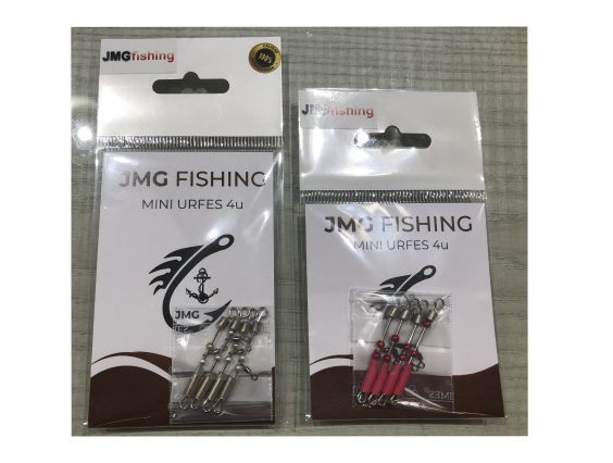 MINI URFE JMG FISHING