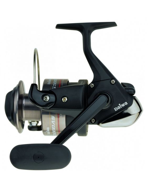 CARRETE DAIWA AG 5000 AS