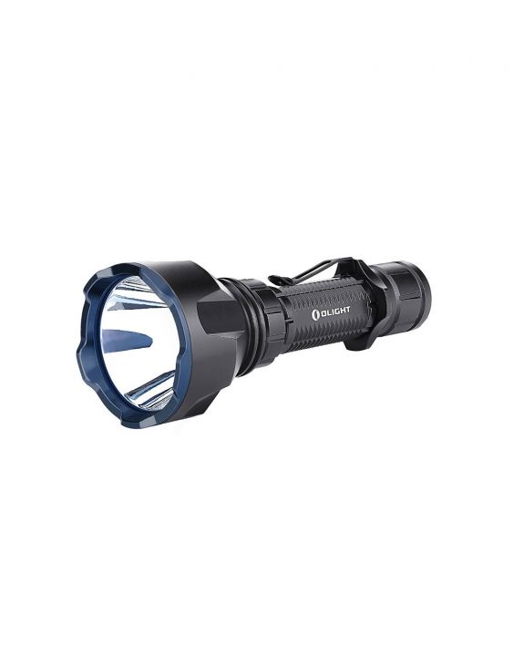 LINTERNA OLIGHT WARRIOR-X TURBO 1100 LUMENES RECARGABLE