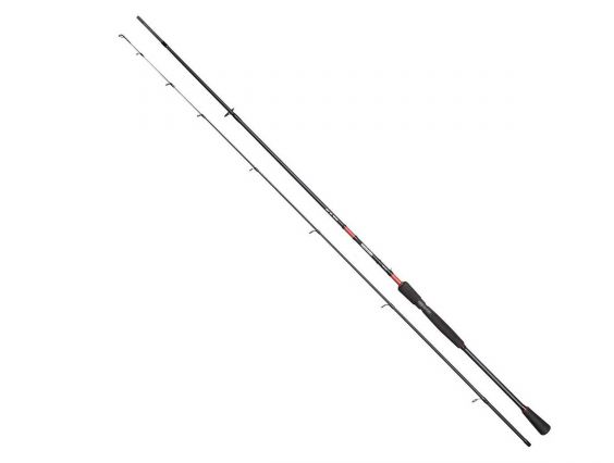 CANYA SPRO JIGGING SPIN