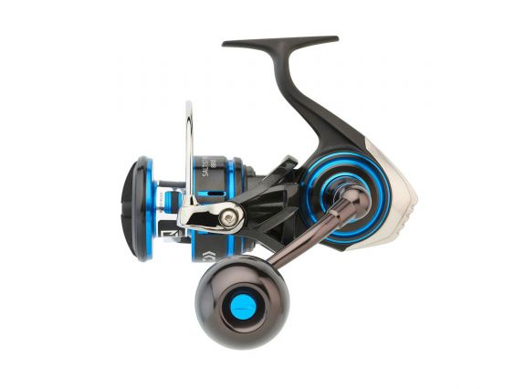 CARRETE DAIWA SALTIST MQ