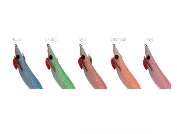 DTD FLASH COLOR OITA 