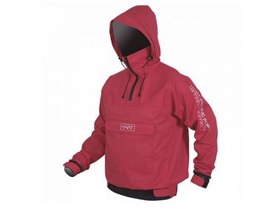 CHAQUETA IMPERMEABLE HART OCEANIC PRO 