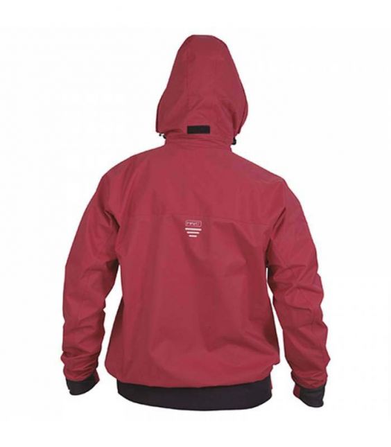 CHAQUETA IMPERMEABLE HART OCEANIC PRO 