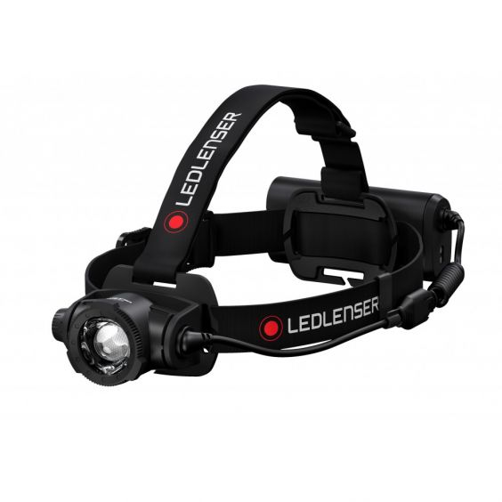 FRONTAL LEDLENSER H15R