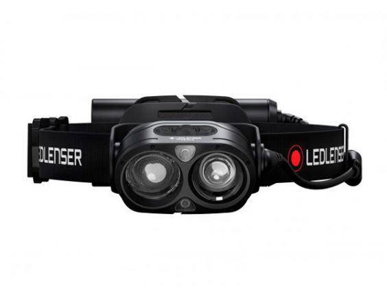 FRONTAL LEDLENSER H19R