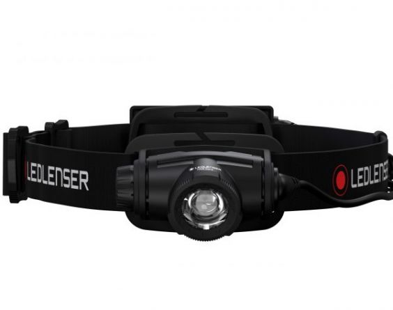 FRONTAL LEDLENSER H5R