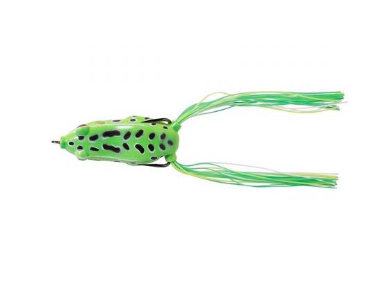 GRANOTA SAVAGE GEAR 3D WALK FROG 