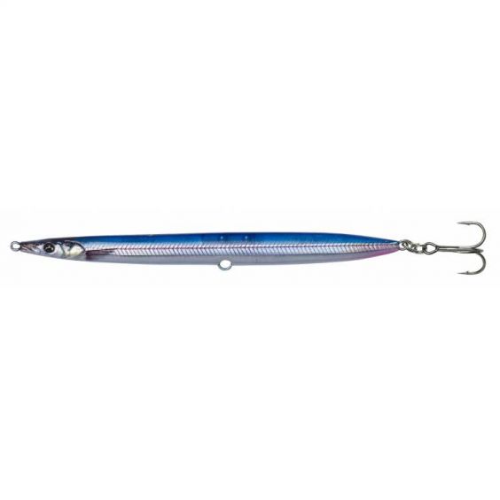 STICKBAIT SAVAGE GEAR SANDEEL PENCIL 