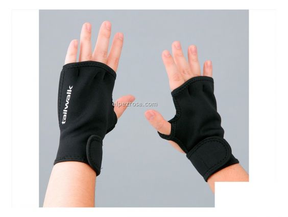 GUANTES TAILWALK CALIENTA MANOS