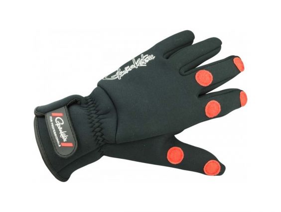 GUANTS GAMAKATSU POWER THERMAL NEOPRENE