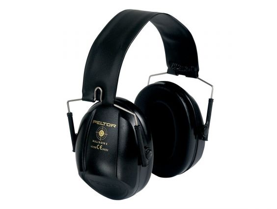 CASC DE PROTECCIÓ PELTOR H515 FB-SV PLEGABLE COLOR NEGRE