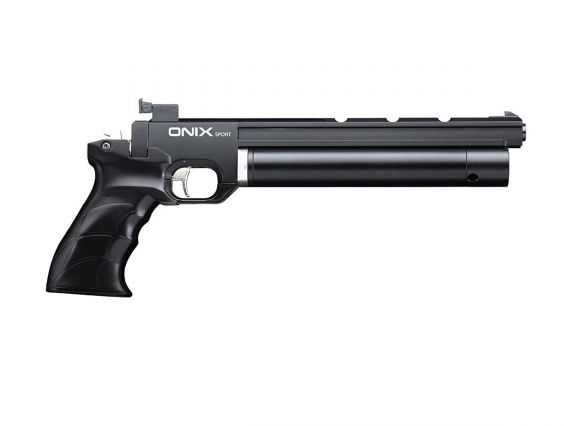 PISTOLA PCP ONIX SPORT 