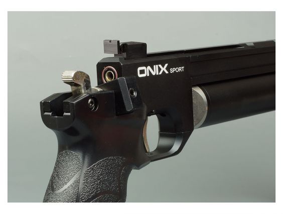 PISTOLA PCP ONIX SPORT 