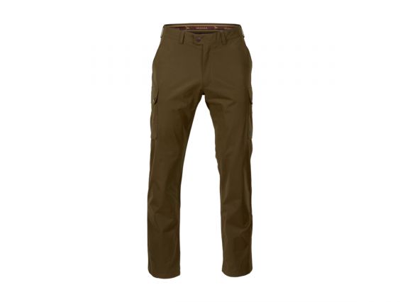 PANTALÓN HÄRKILA RETRIEVE COLOR WARM OLIVE