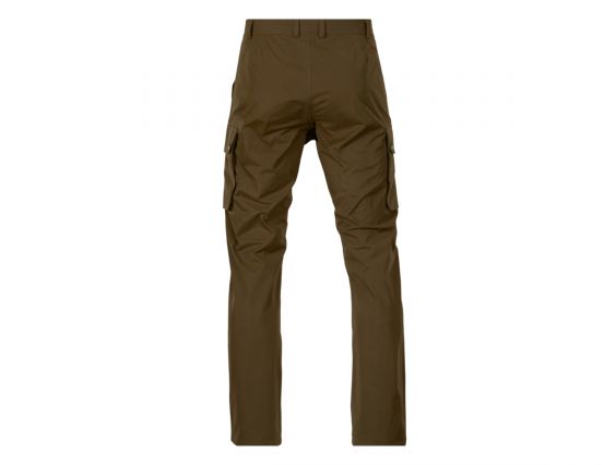 PANTALÓN HÄRKILA RETRIEVE COLOR WARM OLIVE