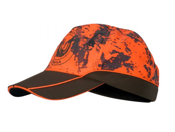 GORRA HÄRKILA WILDBOAR PRO CON LUZ LED