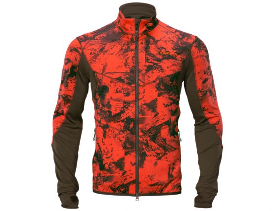 JAQUETA POLAR HÄRKILA WILDBOAR PRO CAMO FLEECE 