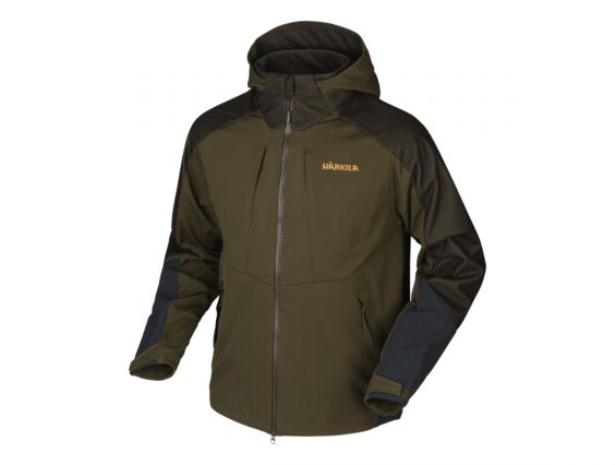 CHAQUETA HÄRKILA MOUNTAIN HUNTER HYBRID