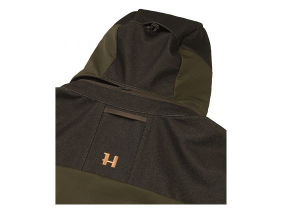 CHAQUETA HÄRKILA MOUNTAIN HUNTER HYBRID