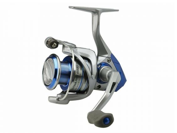 CARRET OKUMA SAFINA PRO SNP