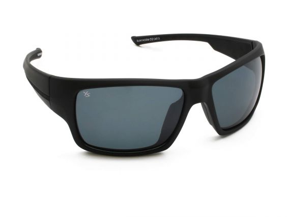 GAFAS SHIMANO YASEI SILVER MIRROR