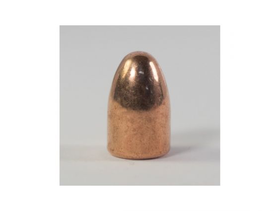 PUNTA RG BULLETS CAL. 9MM RN TMJ