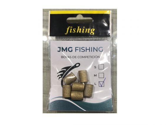 FLOTTER JMG FISHING DAURAT