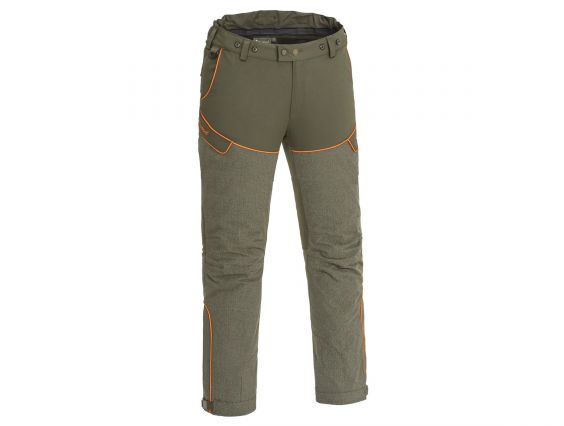 PANTALÓN PINEWOOD THORN RESISTANT BYXOR COLOR MOSSGREEN 