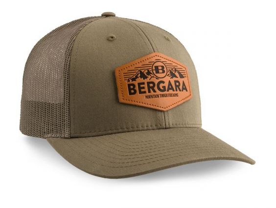 GORRA BERGARA YUKON