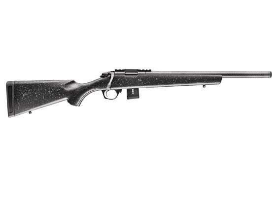 RIFLE CERROJO BERGARA BMR CARBON