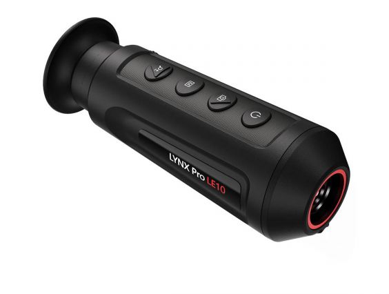 MONOCULAR TÈRMIC LYNX PRO LE010