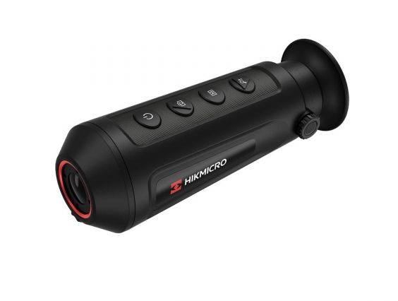 MONOCULAR TÉRMICO LYNX PRO LE010