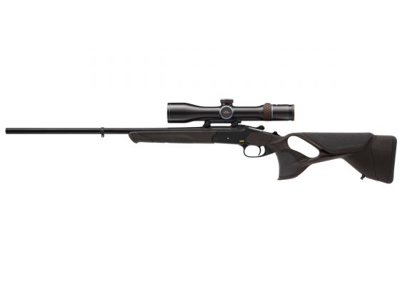 RIFLE MONOTIR BLASER K95 ULTIMATE