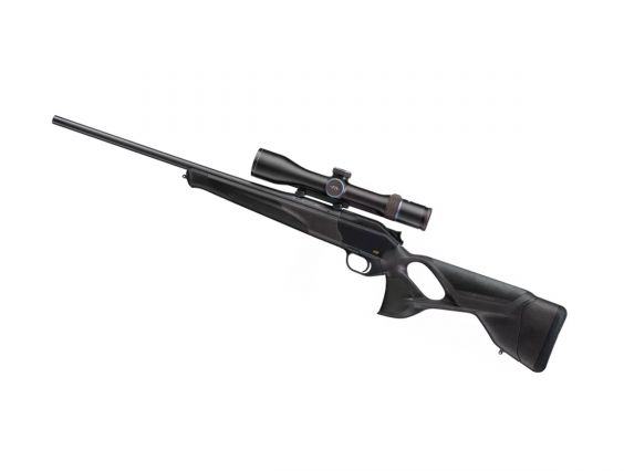 RIFLE FORRELLAT BLASER R8 ULTIMATE