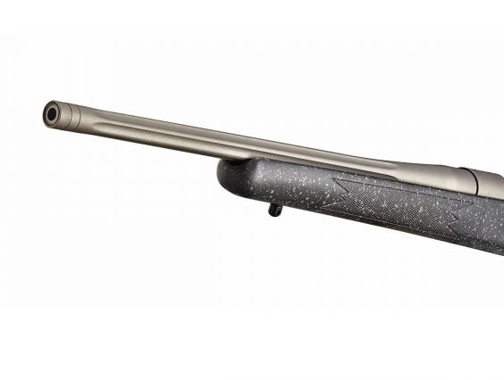 RIFLE CERROJO BERGARA B14 EXTREME HUNTER