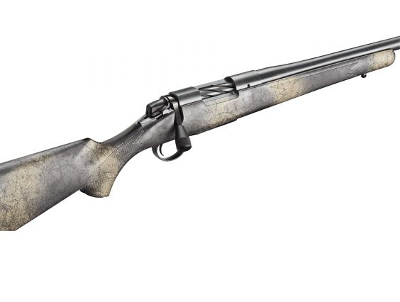 RIFLE FORRELLAT BERGARA B14 WILDERNESS RIDGE