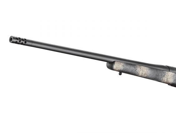 RIFLE FORRELLAT BERGARA B14 WILDERNESS RIDGE